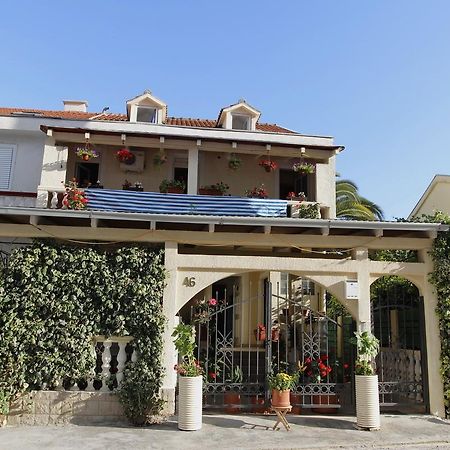 Apartment Sandra Budva Luaran gambar