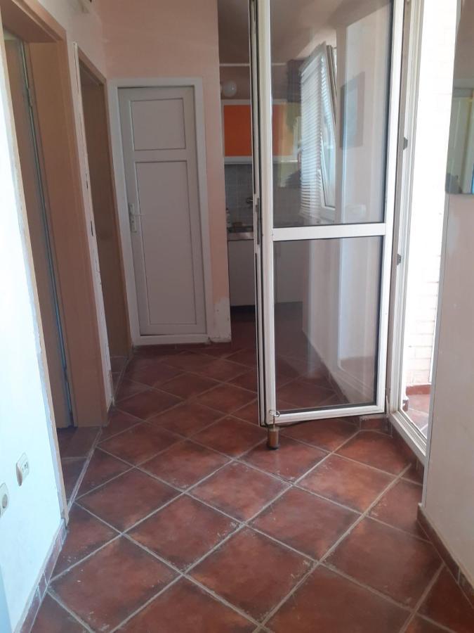 Apartment Sandra Budva Luaran gambar