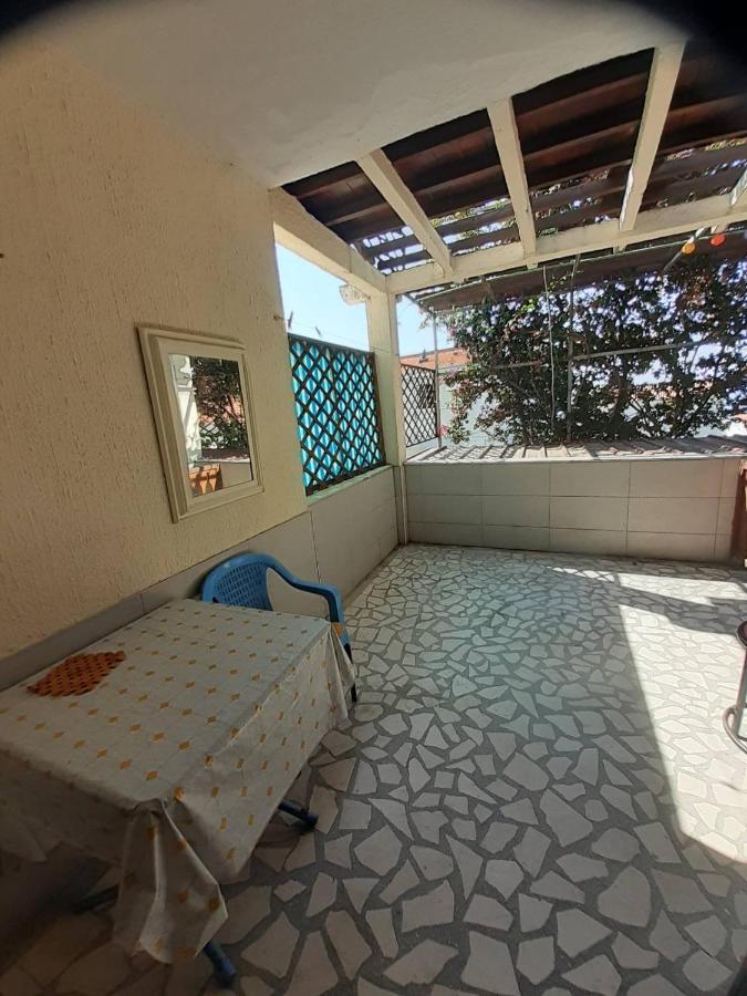 Apartment Sandra Budva Luaran gambar