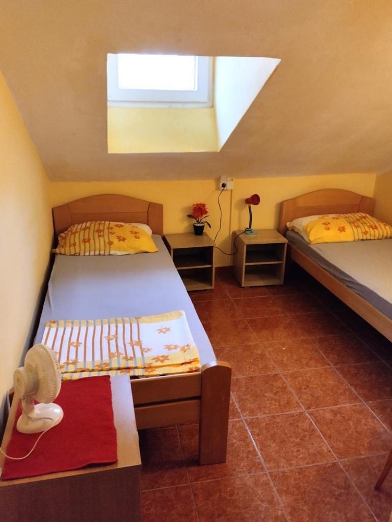 Apartment Sandra Budva Luaran gambar