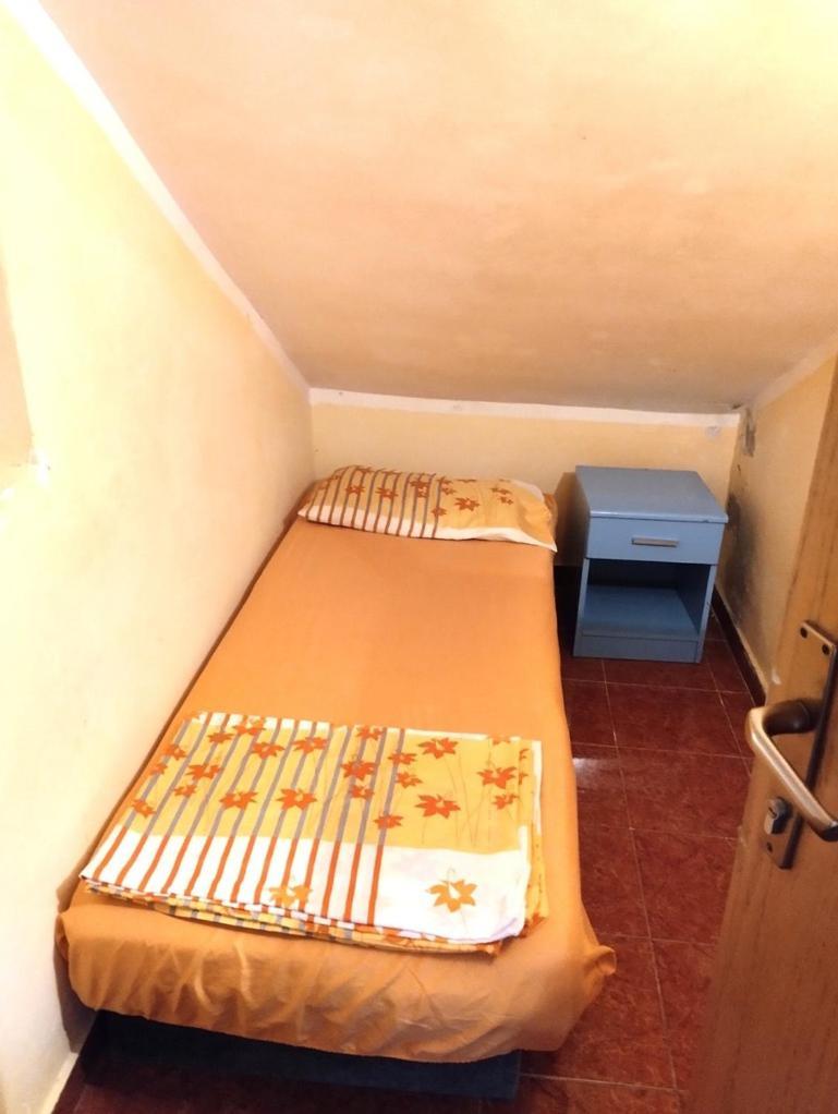 Apartment Sandra Budva Luaran gambar