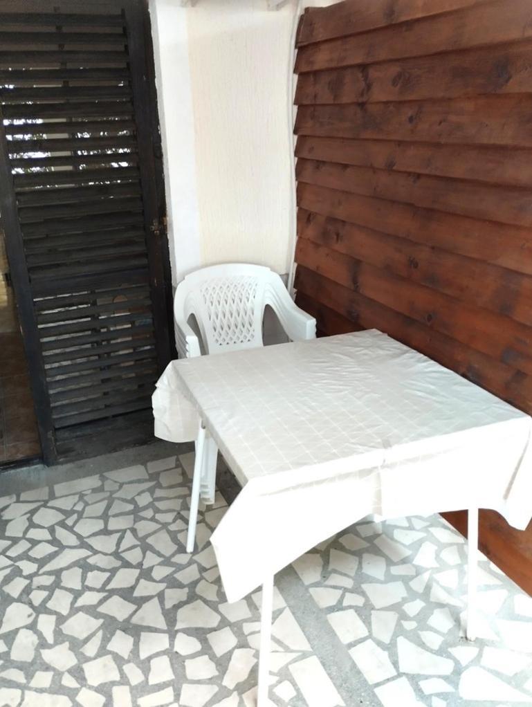 Apartment Sandra Budva Luaran gambar