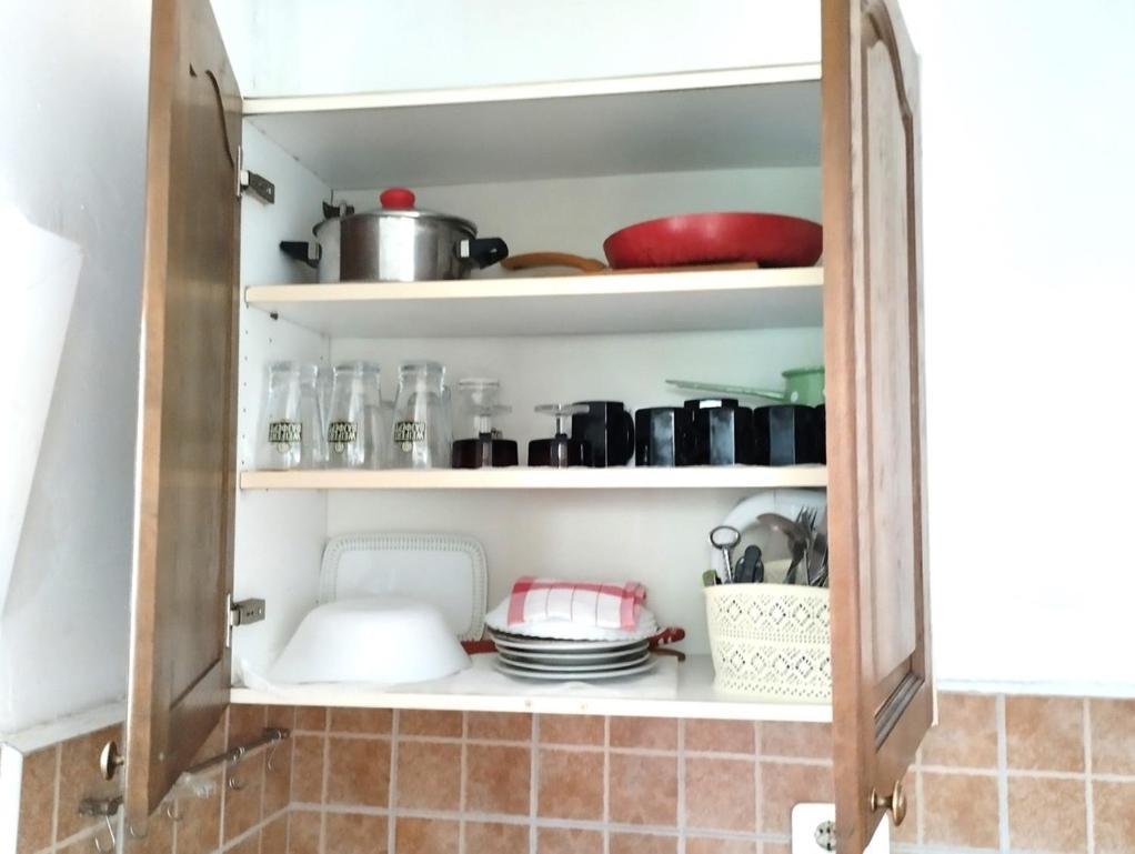 Apartment Sandra Budva Luaran gambar