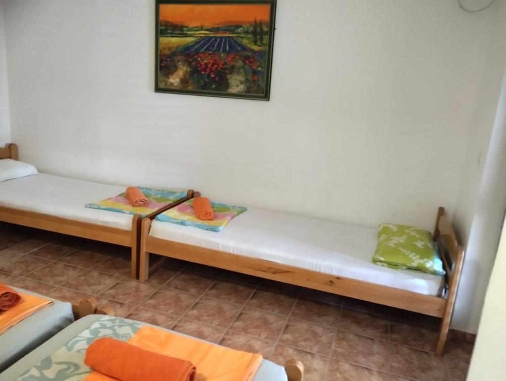 Apartment Sandra Budva Luaran gambar