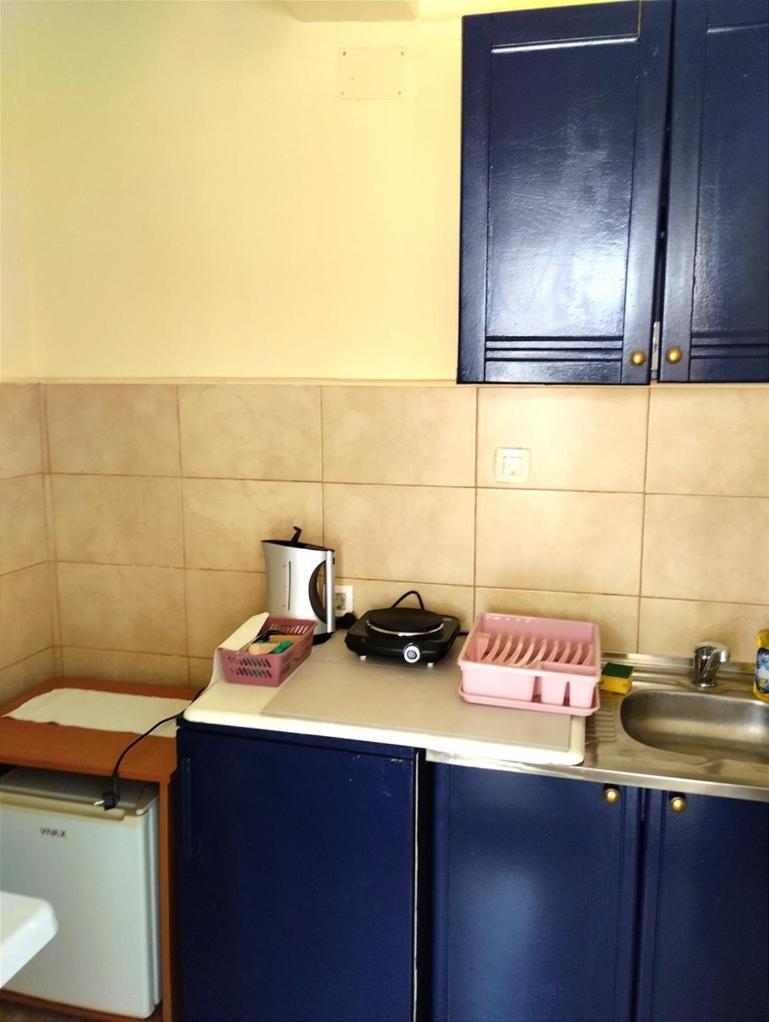 Apartment Sandra Budva Luaran gambar