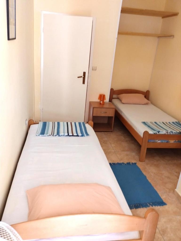 Apartment Sandra Budva Luaran gambar