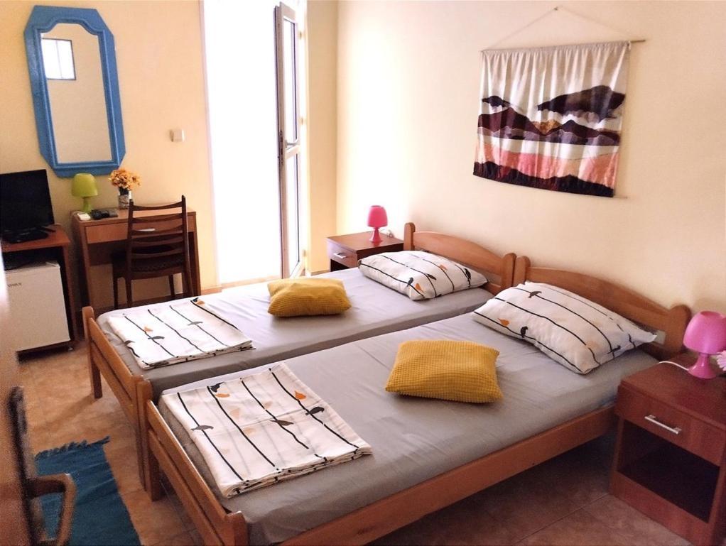 Apartment Sandra Budva Luaran gambar