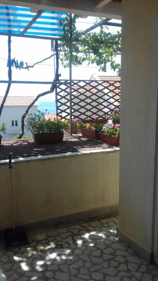 Apartment Sandra Budva Luaran gambar