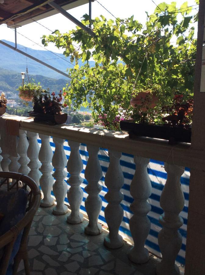 Apartment Sandra Budva Luaran gambar