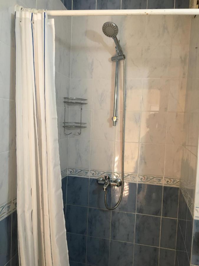 Apartment Sandra Budva Luaran gambar